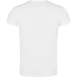 Roly T-Shirt Sublima, Rundhalsausschnitt für Kinder, White 01 3/4 Jahre, RY7129K – Bild 2