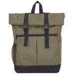 Stamina Dodo Backpack made of Oxford Fabric, Army Green 15 44 x 30 x 13 cm, RY7138 – image 2