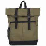 Stamina Dodo Backpack made of Oxford Fabric, Army Green 15 44 x 30 x 13 cm, RY7138 – image 3