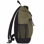 Stamina Dodo Backpack made of Oxford Fabric, Army Green 15 44 x 30 x 13 cm, RY7138 – image 6