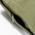 Stamina Dodo Rucksack aus Oxford-Gewebe, Army Green 15 44 x 30 x 13 cm, RY7138 – Bild 7