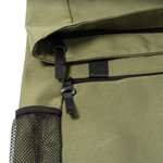 Stamina Dodo Rucksack aus Oxford-Gewebe, Army Green 15 44 x 30 x 13 cm, RY7138 – Bild 8