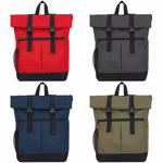 Stamina Dodo Backpack made of Oxford Fabric, Army Green 15 44 x 30 x 13 cm, RY7138 – image 10