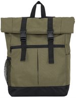 Stamina Dodo Rucksack aus Oxford-Gewebe – Army Green 15