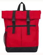 Stamina Dodo Rucksack aus Oxford-Gewebe – Red 60