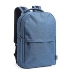 Stamina Gregor Rucksack aus recyceltem Polyester, Black 02 29 x 43 x 13 cm, RY7139 – Bild 1