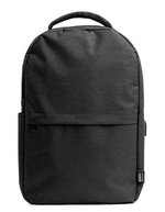 Stamina Gregor Rucksack aus recyceltem Polyester – Black 02