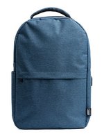 Stamina Gregor Rucksack aus recyceltem Polyester – Royal Blue 05
