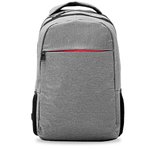 Stamina Laptop-Rucksack Chucao mit Wasserabweisend, Heather Black 243 28 x 43 x 13 cm, RY7146 – Bild 1