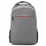 Stamina Laptop-Rucksack Chucao mit Wasserabweisend, Heather Black 243 28 x 43 x 13 cm, RY7146 – Bild 3