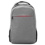 Stamina Laptop-Rucksack Chucao mit Wasserabweisend, Heather Black 243 28 x 43 x 13 cm, RY7146 – Bild 3