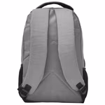 Stamina Laptop-Rucksack Chucao mit Wasserabweisend, Heather Black 243 28 x 43 x 13 cm, RY7146 – Bild 4