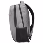 Stamina Laptop-Rucksack Chucao mit Wasserabweisend, Heather Black 243 28 x 43 x 13 cm, RY7146 – Bild 5