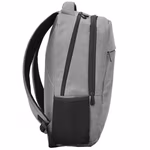 Stamina Laptop-Rucksack Chucao mit Wasserabweisend, Heather Black 243 28 x 43 x 13 cm, RY7146 – Bild 6