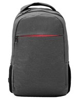 Stamina Laptop-Rucksack Chucao mit Wasserabweisend – Heather Black 243