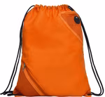 Stamina Sac à cordon Cuanca, Orange 31 34 x 43 cm, RY7150 – image 2