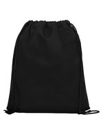 Stamina Calao String Bag aus Polypropylen-Fleece – Black 02