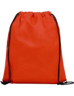 Stamina Calao String Bag aus Polypropylen-Fleece – Red 60