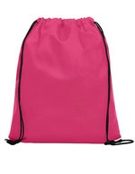 Stamina Calao String Bag aus Polypropylen-Fleece – Rosette 78