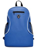 Stamina Condor Kleiner Rucksack aus Polyester, Black 02 30 x 40 x 18 cm, RY7153 – Bild 3
