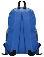 Stamina Condor Kleiner Rucksack aus Polyester, Black 02 30 x 40 x 18 cm, RY7153 – Bild 4