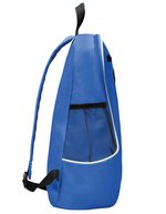 Stamina Condor Kleiner Rucksack aus Polyester, Black 02 30 x 40 x 18 cm, RY7153 – Bild 6