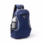Stamina Condor Kleiner Rucksack aus Polyester, Black 02 30 x 40 x 18 cm, RY7153 – Bild 9