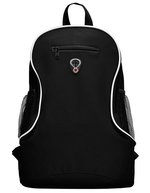 Condor Kleiner Rucksack aus Polyester – Black 02