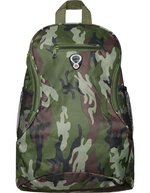 Condor Kleiner Rucksack aus Polyester – Forest Camouflage 232