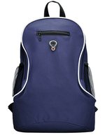 Condor Kleiner Rucksack aus Polyester – Navy Blue 55
