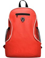 Condor Kleiner Rucksack aus Polyester – Red 60