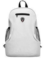Stamina Condor Kleiner Rucksack aus Polyester, Black 02 30 x 40 x 18 cm, RY7153 – Blanc 01