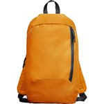 Stamina Sison Rucksack 7L Polyester, Black 02 23 x 40 x 12 cm, RY7154 – Bild 1