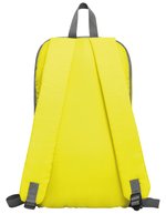 Stamina Sison Rucksack 7L Polyester, Black 02 23 x 40 x 12 cm, RY7154 – Bild 4