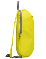 Stamina Sison Rucksack 7L Polyester, Black 02 23 x 40 x 12 cm, RY7154 – Bild 6