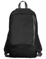 Stamina Sison Rucksack 7L Polyester – Black 02