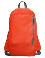 Stamina Sison Rucksack 7L Polyester – Red 60