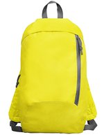 Stamina Sison Rucksack 7L Polyester, Black 02 23 x 40 x 12 cm, RY7154 – Giallo 03