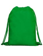 Stamina Wasserabweisende Kagu Tasche mit Kordelzug – Fern Green 226