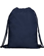 Stamina Wasserabweisende Kagu Tasche mit Kordelzug – Navy Blue 55