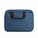 Stamina Document Bag Kalmar made of RPET, Heather Grey 58 37 x 28 x 5 cm, RY7500 – image 3