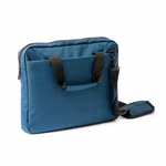 Stamina Document Bag Kalmar made of RPET, Heather Grey 58 37 x 28 x 5 cm, RY7500 – image 4