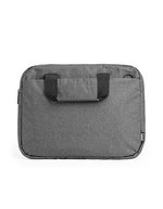 Stamina Dokumententasche Kalmar aus RPET – Heather Grey 58