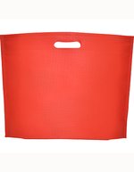 Stamina Ocean Bag 2023, Polypropylen – Red 60