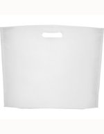 Stamina Ocean Bag 2023, Polypropylen – White 01