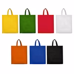Stamina Sac polyvalent Lake en polaire de polypropylène, Black 02 35 x 40 x 12 cm, RY7503 – image 5