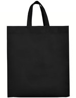 Stamina Vielseitige Lake Bag aus Polypropylen-Fleece – Black 02