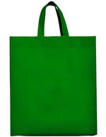Stamina Vielseitige Lake Bag aus Polypropylen-Fleece – Fern Green 226
