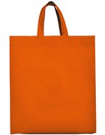 Stamina Vielseitige Lake Bag aus Polypropylen-Fleece – Orange 31
