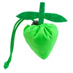Stamina faltbare tasche aus polyester 38x38 cm, Apple Green 986 38 x 38 cm, RY7523 – Bild 3